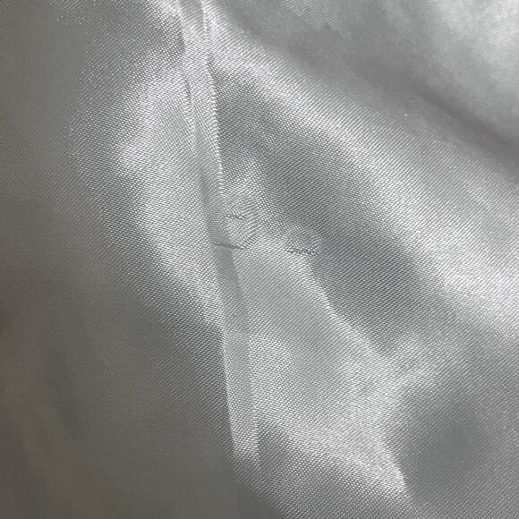 Pro Goleem Blue Teddy Bear Minky Dot Security Blanket Lovey Lovie Satin Trim - Picture 12 of 12